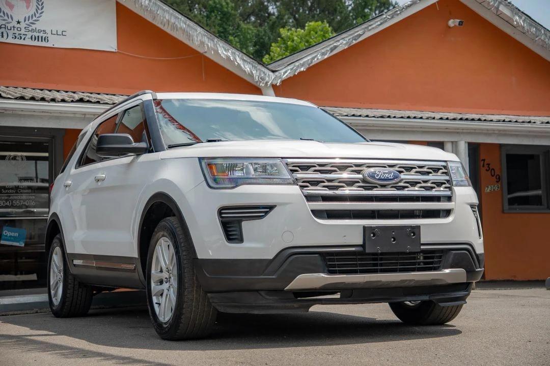 ford explorer 2018 1FM5K8D89JGA30648 image ford explorer 2018 1FM5K8D89JGA30648 image