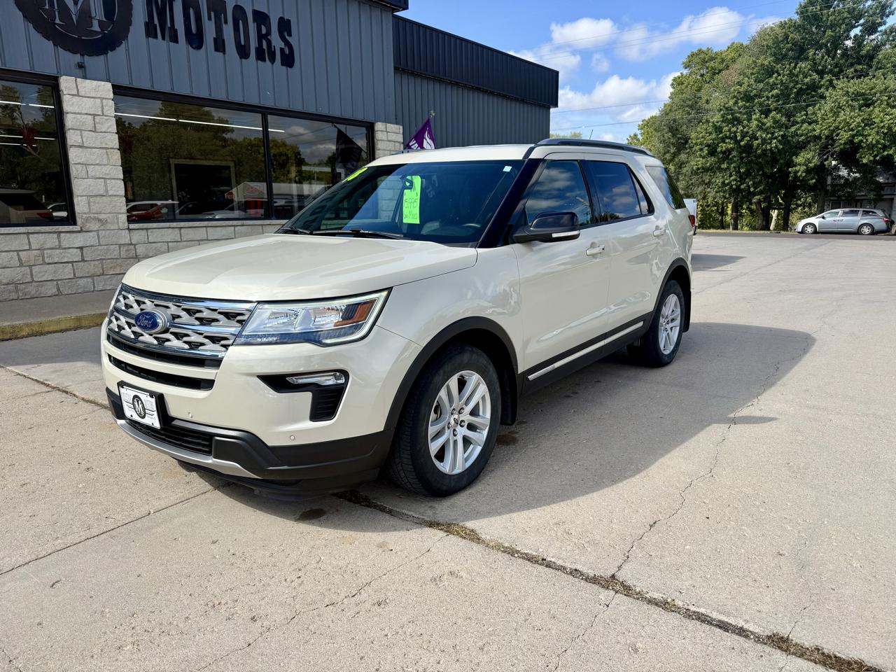ford explorer 2018 1FM5K8D81JGA97860 image ford explorer 2018 1FM5K8D81JGA97860 image