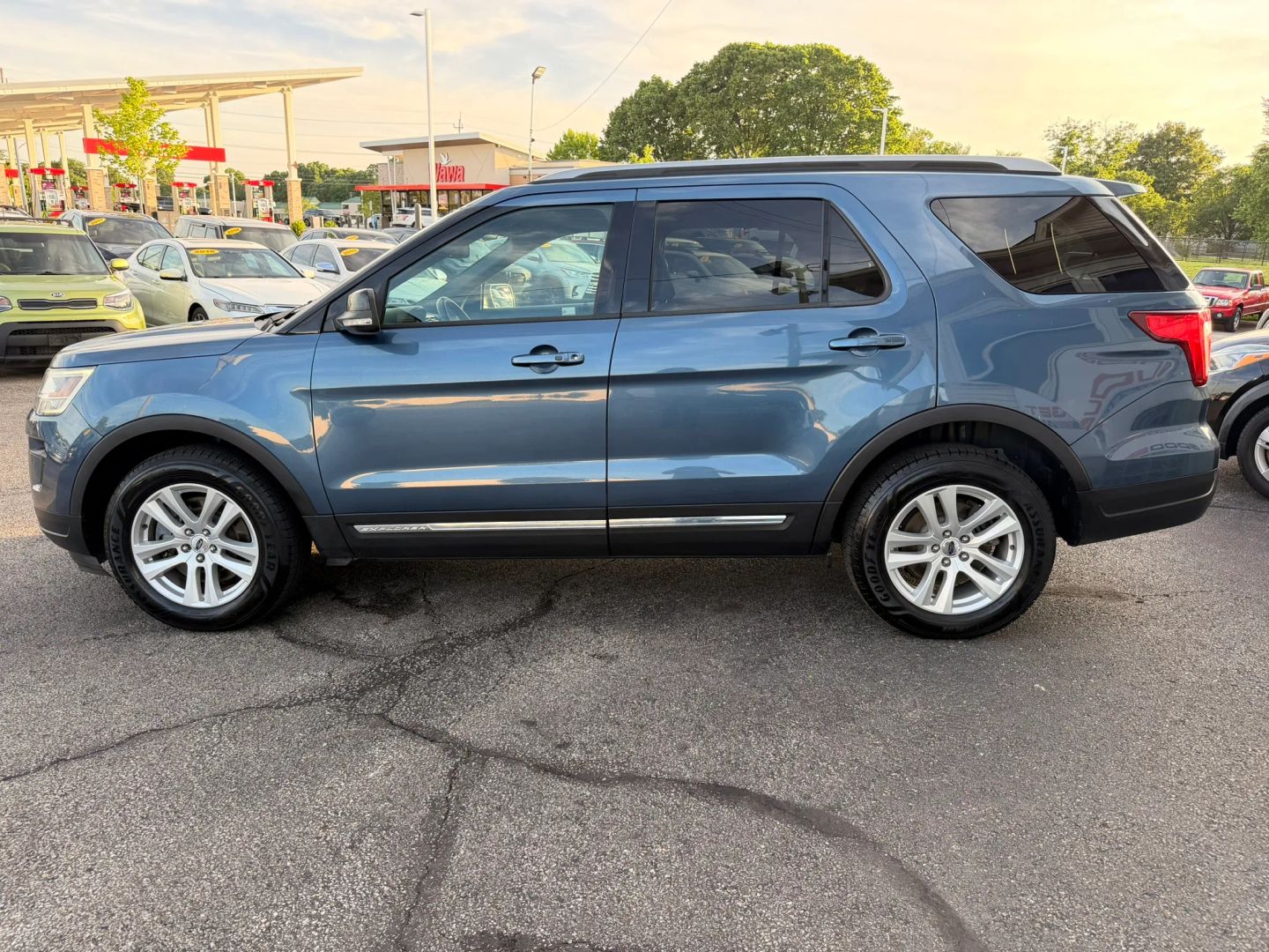 ford explorer 2018 1FM5K8D80JGA33387 image ford explorer 2018 1FM5K8D80JGA33387 image