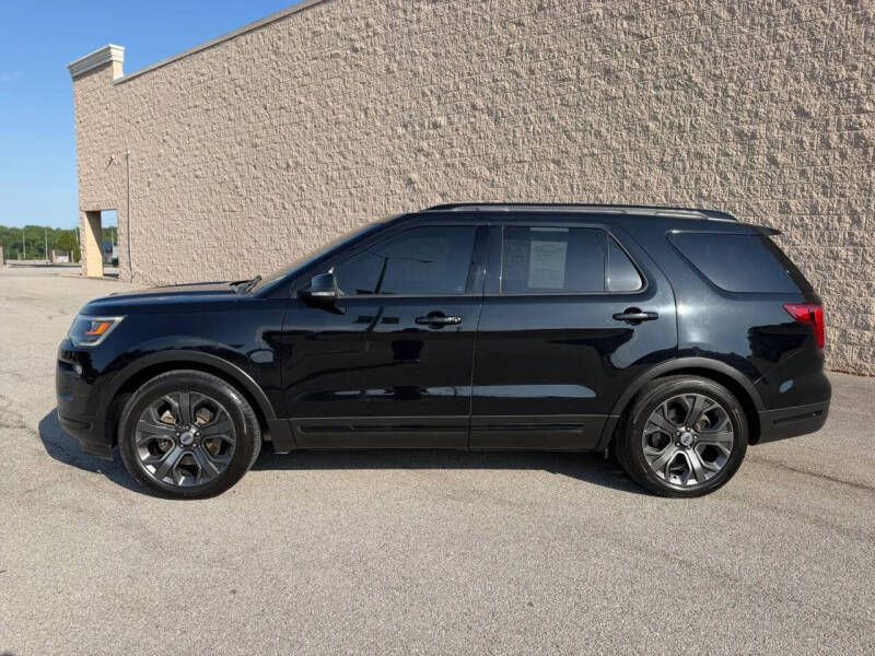 ford explorer 2018 1FM5K8GT2JGB84134 image ford explorer 2018 1FM5K8GT2JGB84134 image