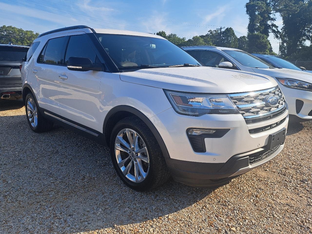 ford explorer 2018 1FM5K7D84JGA02167 image ford explorer 2018 1FM5K7D84JGA02167 image