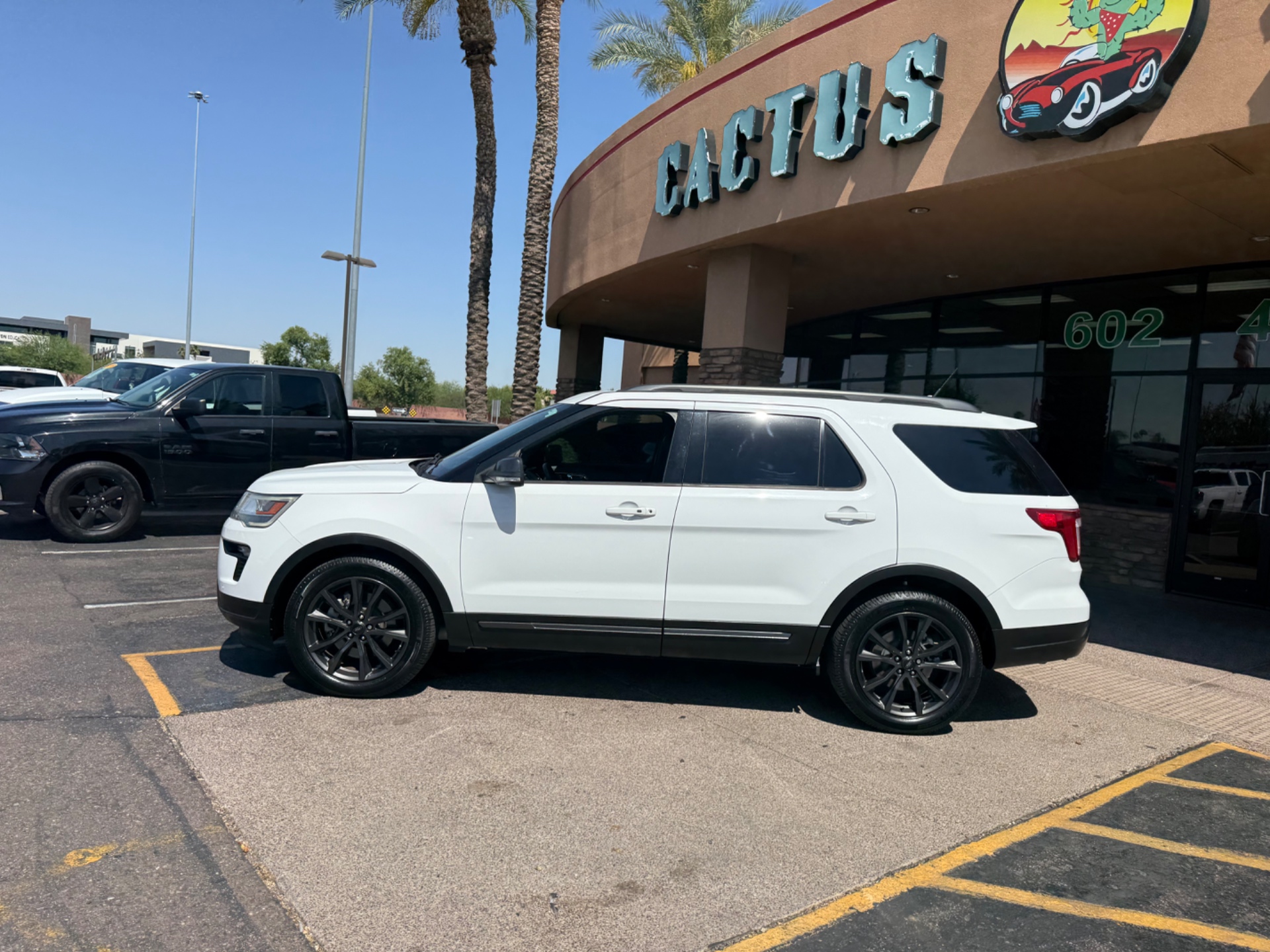 ford explorer 2018 1FM5K7DH7JGA80667 image ford explorer 2018 1FM5K7DH7JGA80667 image