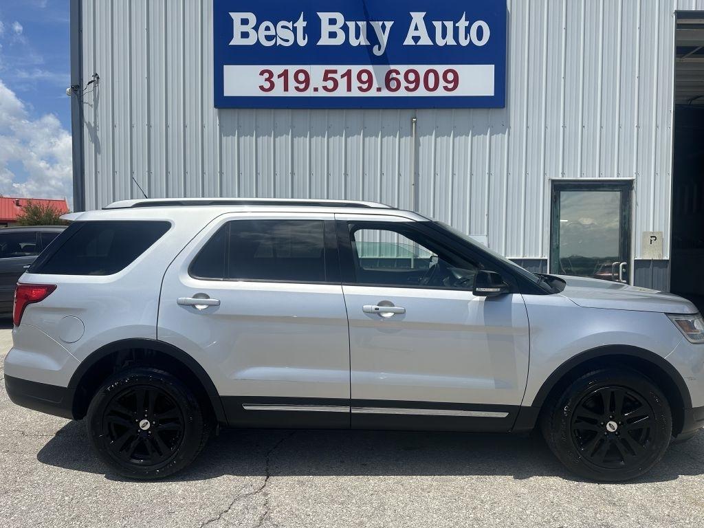 ford explorer 2018 1FM5K8D8XJGB25462 image ford explorer 2018 1FM5K8D8XJGB25462 image