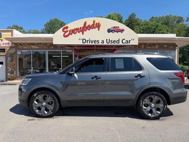 ford explorer 2018 1FM5K8GTXJGC23746 image ford explorer 2018 1FM5K8GTXJGC23746 image