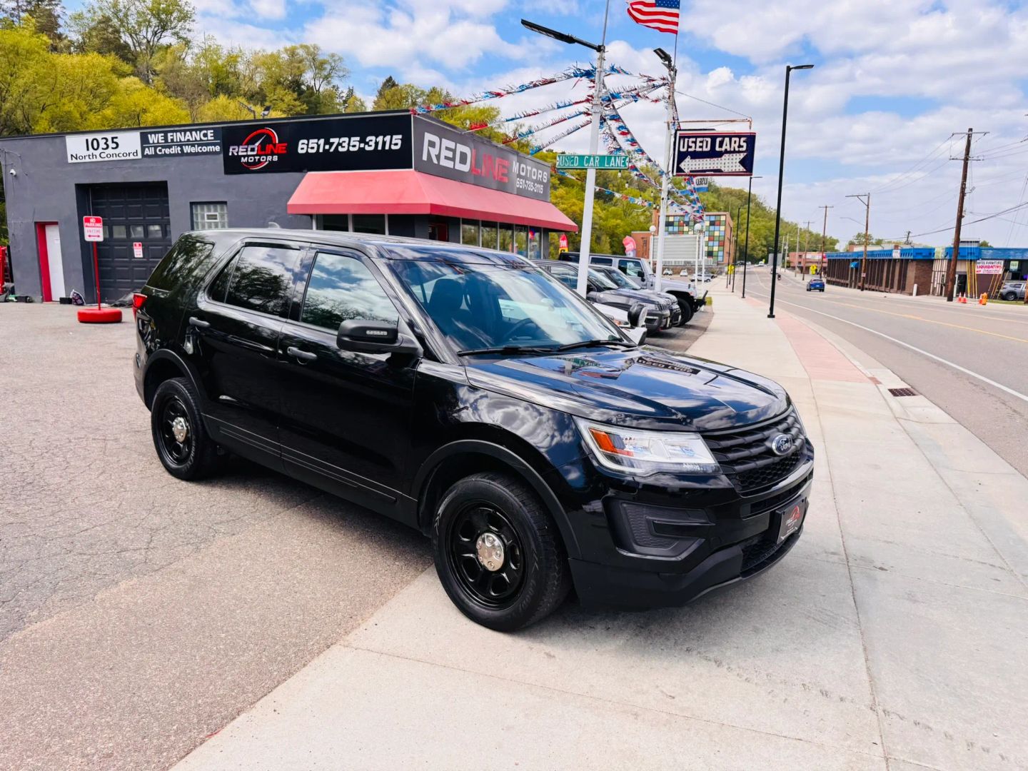 ford explorer 2018 1FM5K8AR1JGB59741 image ford explorer 2018 1FM5K8AR1JGB59741 image