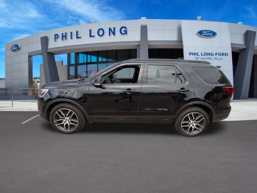 ford explorer 2018 1FM5K8GT0JGB95150 image ford explorer 2018 1FM5K8GT0JGB95150 image