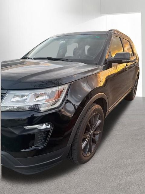 ford explorer 2018 1FM5K8D85JGB86850 image ford explorer 2018 1FM5K8D85JGB86850 image