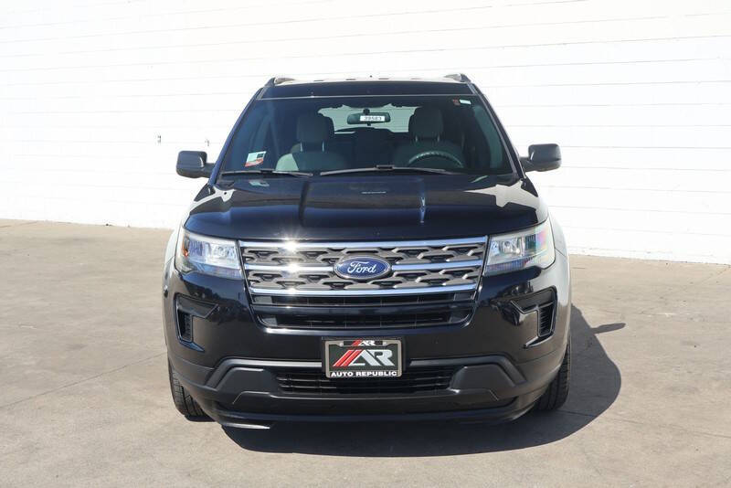 ford explorer 2018 1FM5K7BH1JGC94055 image ford explorer 2018 1FM5K7BH1JGC94055 image