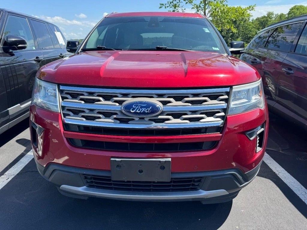 ford explorer 2018 1FM5K8D88JGB94361 image ford explorer 2018 1FM5K8D88JGB94361 image