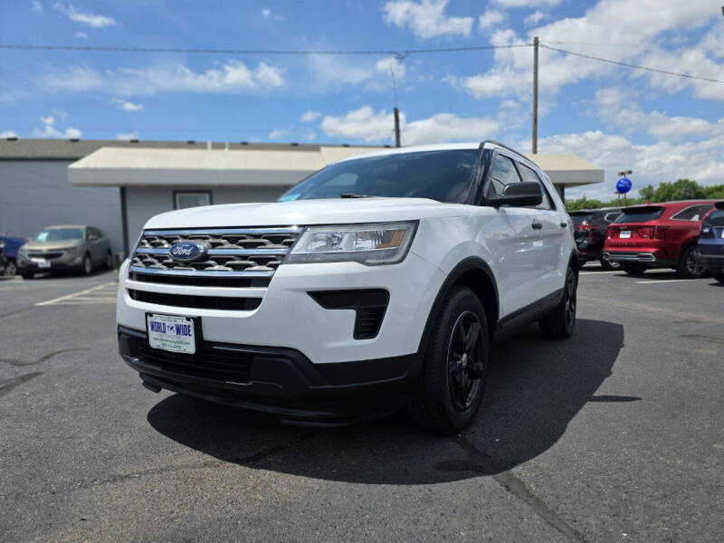 ford explorer 2018 1FM5K8B80JGA82964 image ford explorer 2018 1FM5K8B80JGA82964 image