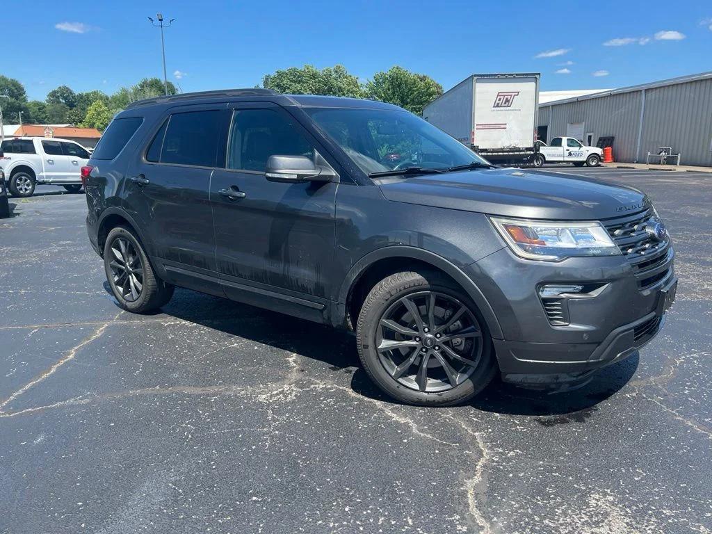 ford explorer 2018 1FM5K7D85JGA95636 image ford explorer 2018 1FM5K7D85JGA95636 image