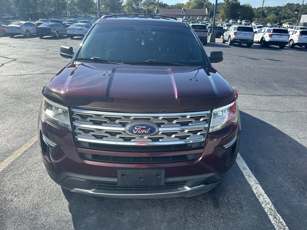 ford explorer 2018 1FM5K8D86JGA24550 image ford explorer 2018 1FM5K8D86JGA24550 image