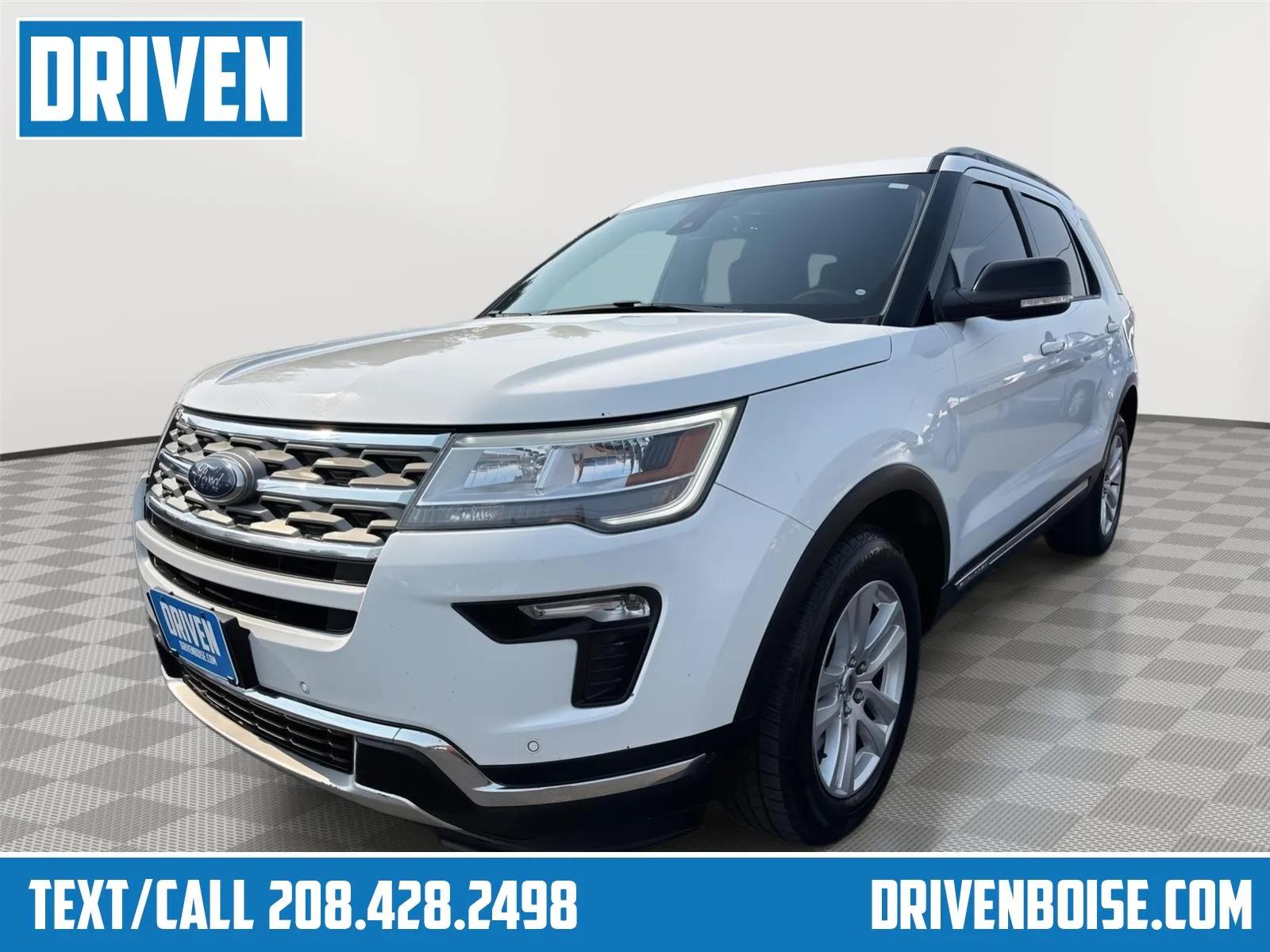 ford explorer 2018 1FM5K8D87JGB37391 image ford explorer 2018 1FM5K8D87JGB37391 image