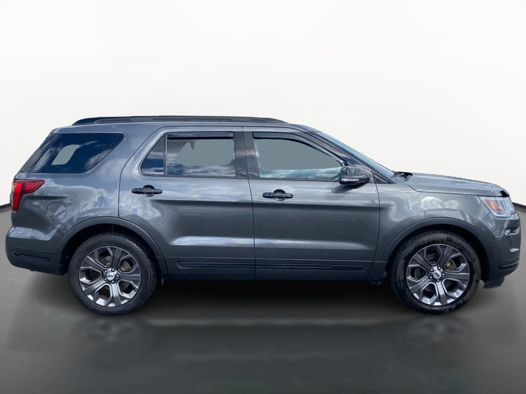 ford explorer 2018 1FM5K8GT7JGB21059 image ford explorer 2018 1FM5K8GT7JGB21059 image
