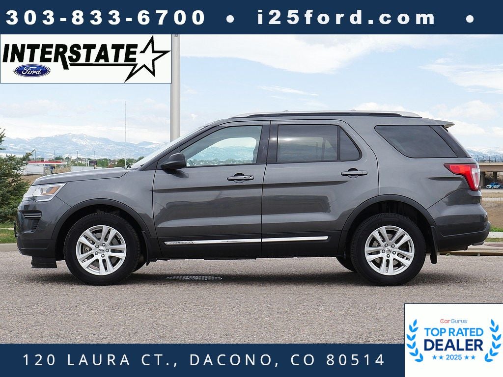ford explorer 2018 1FM5K8D87JGA25433 image ford explorer 2018 1FM5K8D87JGA25433 image