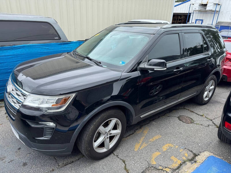 ford explorer 2018 1FM5K7D81JGA34963 image ford explorer 2018 1FM5K7D81JGA34963 image