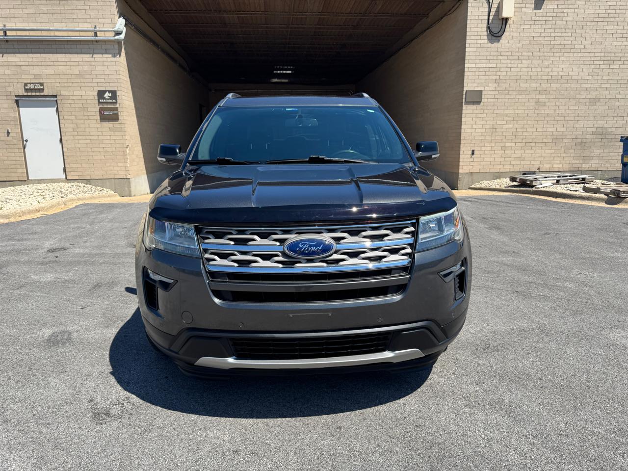 ford explorer 2018 1FM5K8D88JGA78545 image ford explorer 2018 1FM5K8D88JGA78545 image