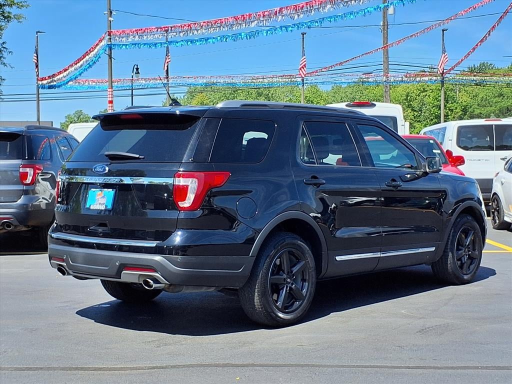 ford explorer 2018 1FM5K7D80JGC25421 image ford explorer 2018 1FM5K7D80JGC25421 image