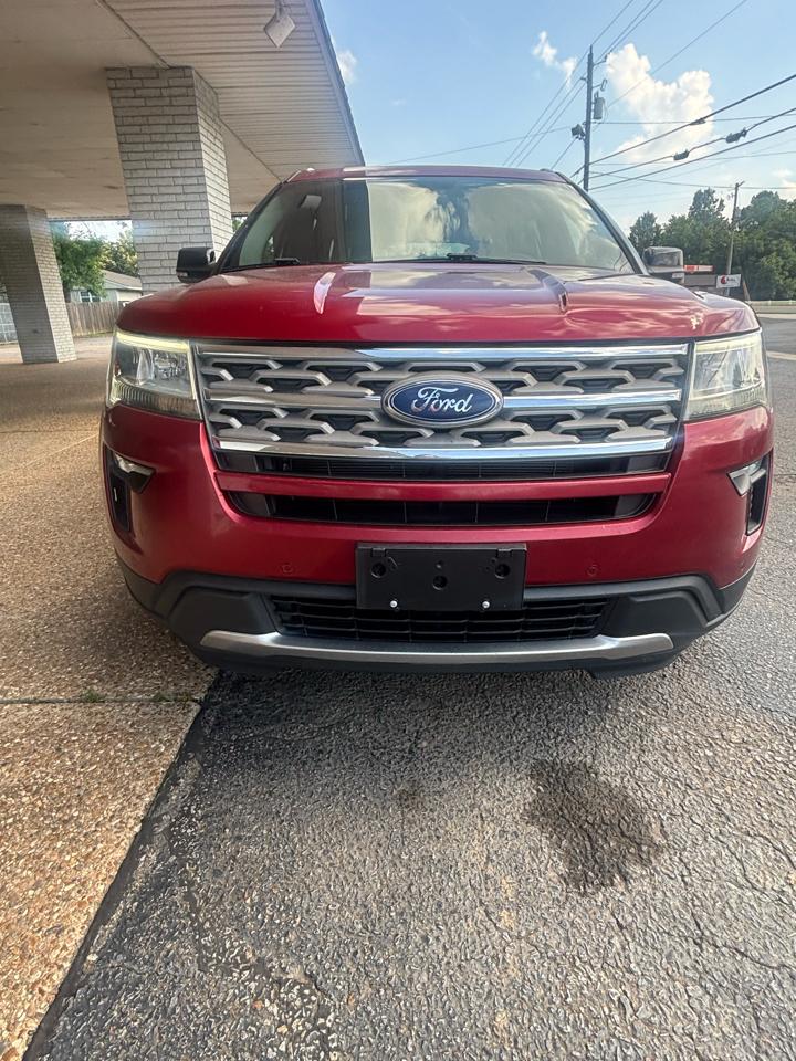 ford explorer 2018 1FM5K7D82JGA79619 image ford explorer 2018 1FM5K7D82JGA79619 image