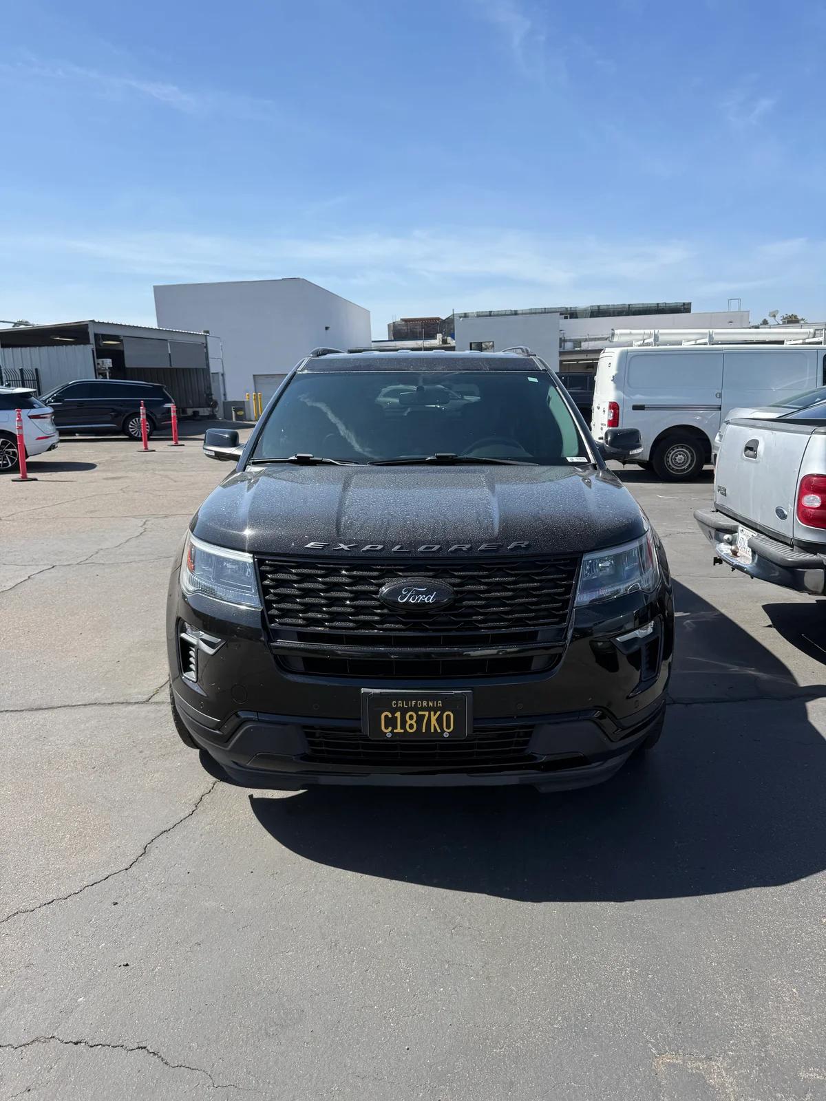 ford explorer 2018 1FM5K8GT7JGA04050 image ford explorer 2018 1FM5K8GT7JGA04050 image