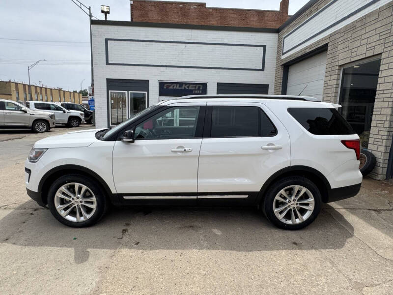 ford explorer 2018 1FM5K8D84JGC27436 image ford explorer 2018 1FM5K8D84JGC27436 image