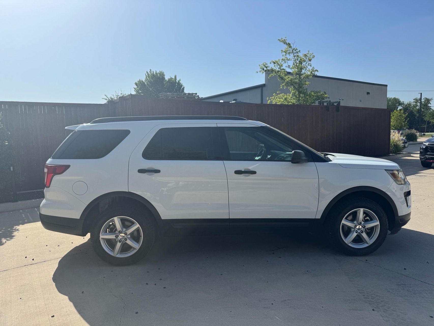 ford explorer 2018 1FM5K8BHXJGC45216 image ford explorer 2018 1FM5K8BHXJGC45216 image