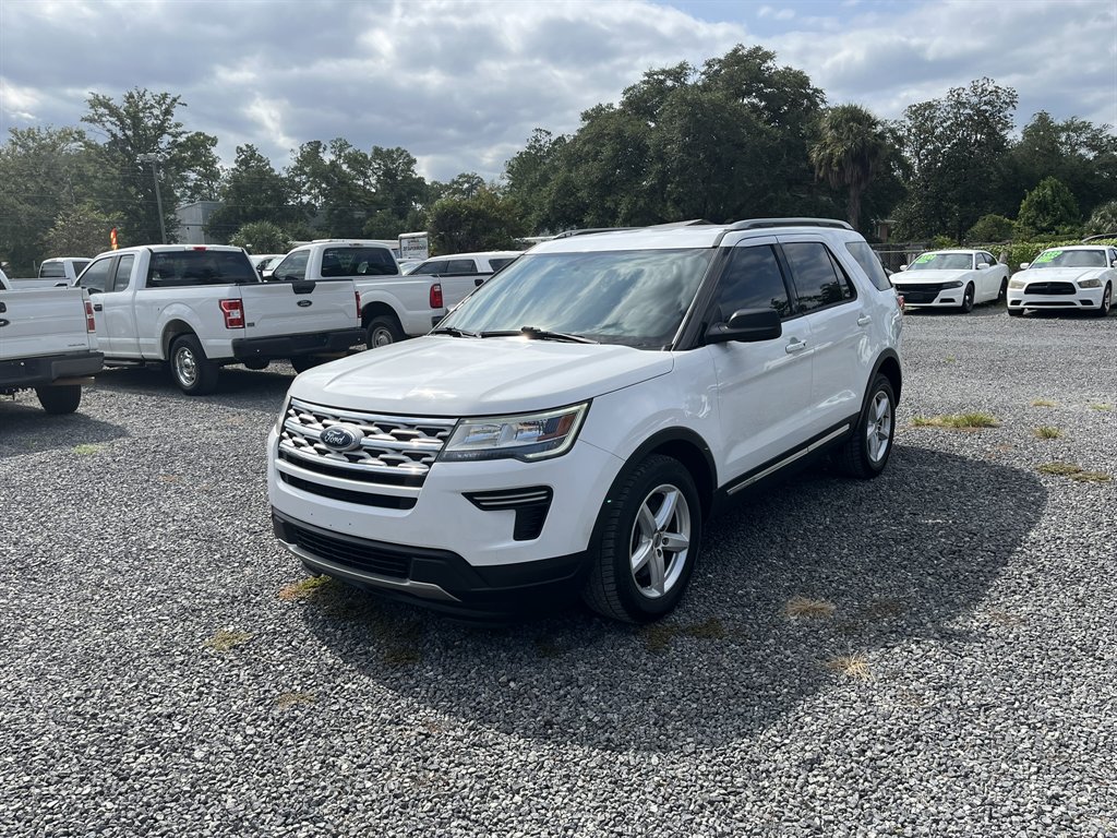 ford explorer 2018 1FM5K7D80JGC48455 image ford explorer 2018 1FM5K7D80JGC48455 image