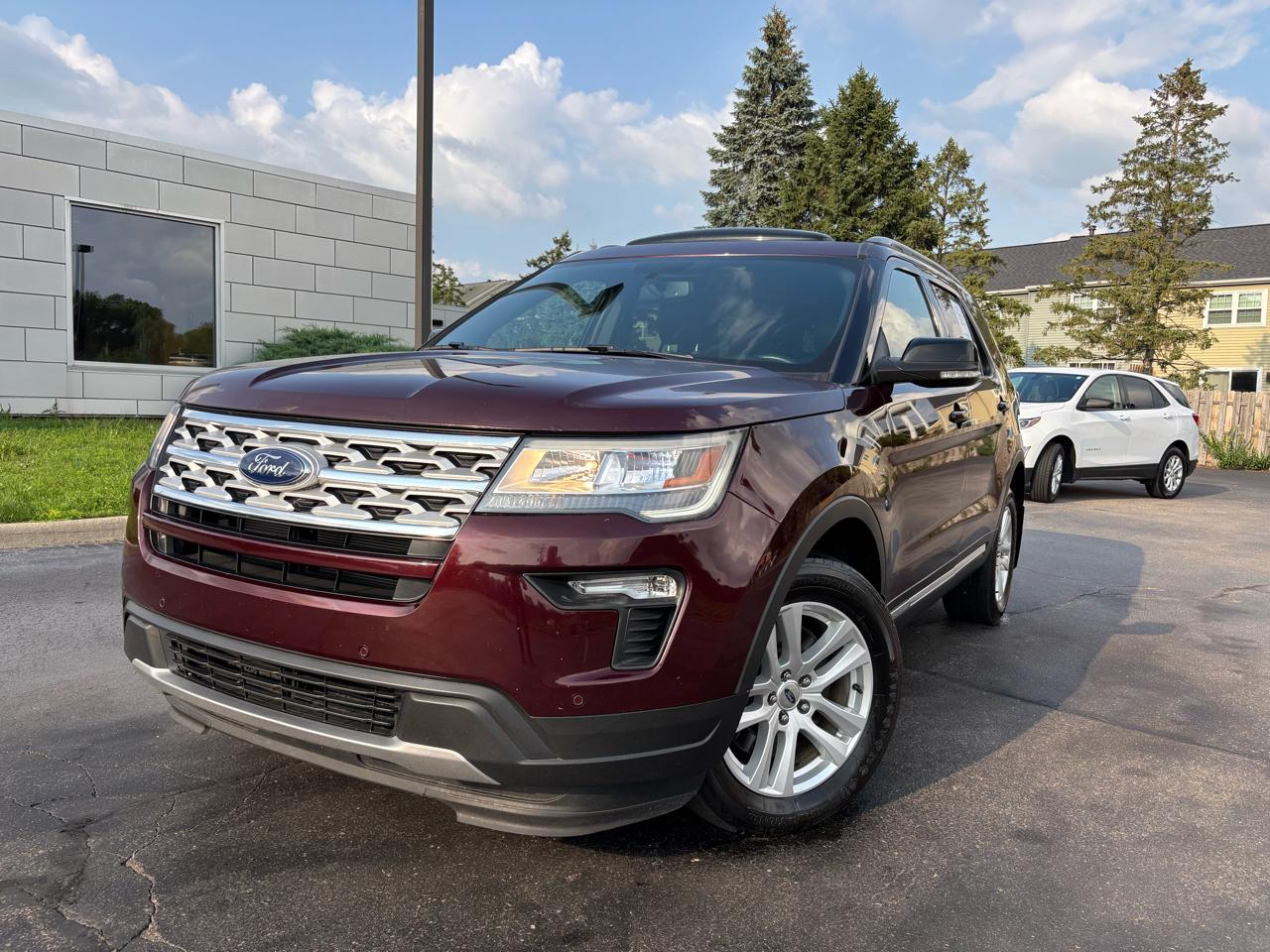 ford explorer 2018 1FM5K8D81JGC82524 image ford explorer 2018 1FM5K8D81JGC82524 image