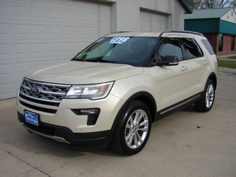 ford explorer 2018 1FM5K8D87JGA34651 image ford explorer 2018 1FM5K8D87JGA34651 image