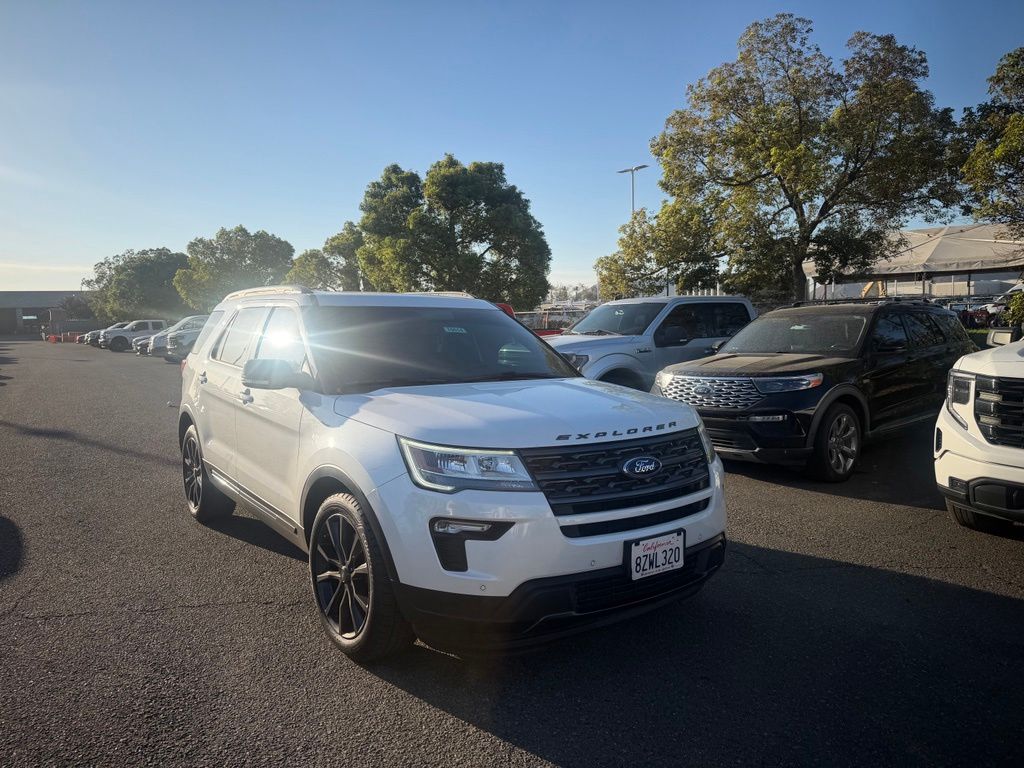 ford explorer 2018 1FM5K7D84JGB31882 image ford explorer 2018 1FM5K7D84JGB31882 image