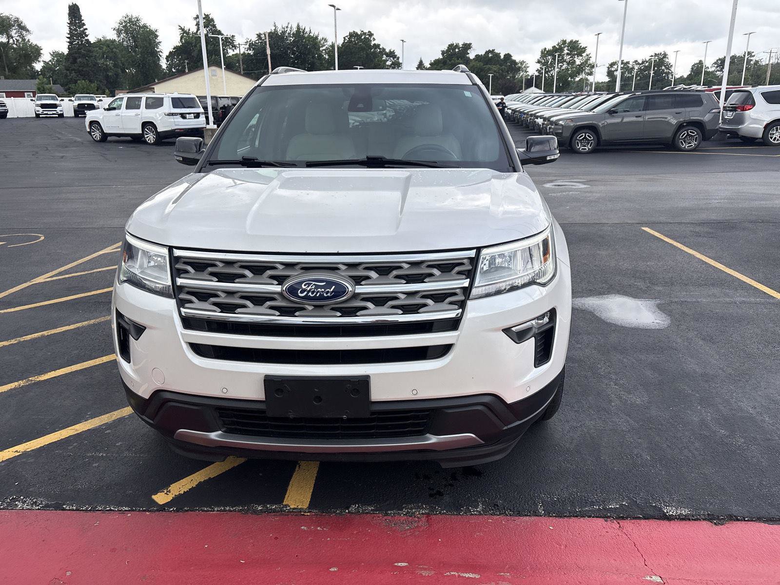 ford explorer 2018 1FM5K8D88JGB69914 image ford explorer 2018 1FM5K8D88JGB69914 image