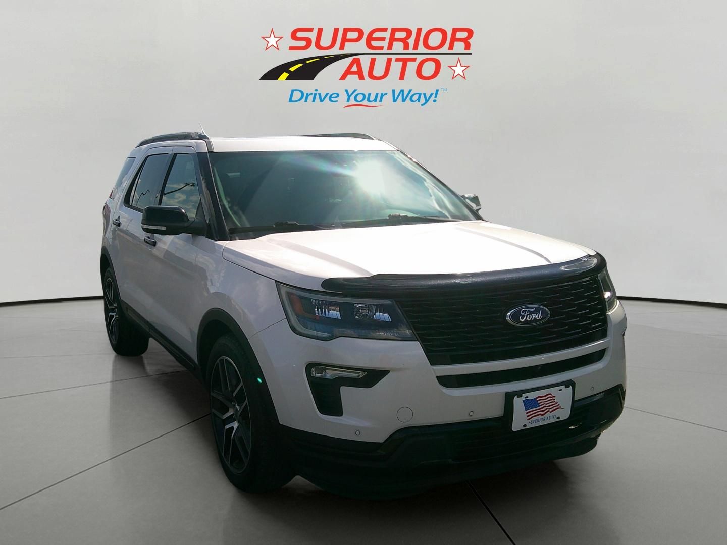 ford explorer 2018 1FM5K8GT7JGA24041 image ford explorer 2018 1FM5K8GT7JGA24041 image
