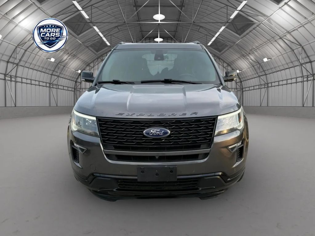 ford explorer 2018 1FM5K8GT7JGB64848 image ford explorer 2018 1FM5K8GT7JGB64848 image