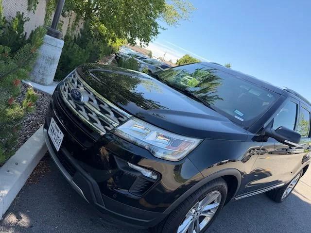 ford explorer 2018 1FM5K8D89JGB98788 image ford explorer 2018 1FM5K8D89JGB98788 image