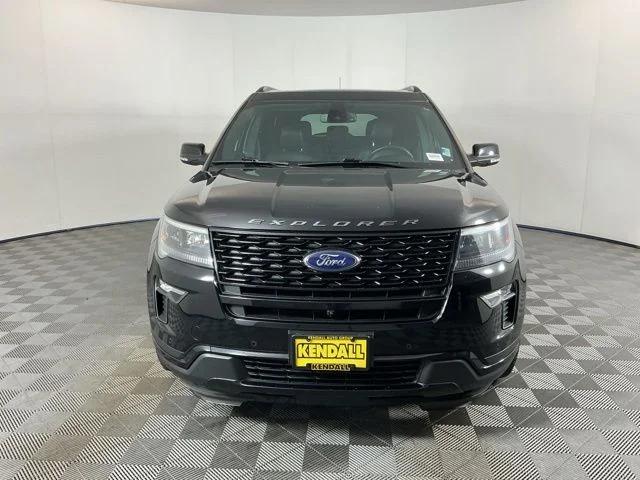 ford explorer 2018 1FM5K8GTXJGC14870 image ford explorer 2018 1FM5K8GTXJGC14870 image