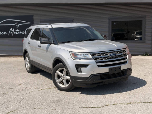 ford explorer 2018 1FM5K8BH5JGC45575 image ford explorer 2018 1FM5K8BH5JGC45575 image