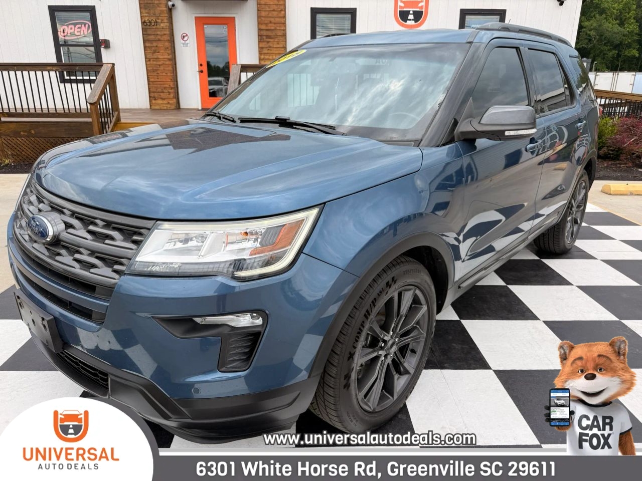 ford explorer 2018 1FM5K7D84JGA41549 image ford explorer 2018 1FM5K7D84JGA41549 image