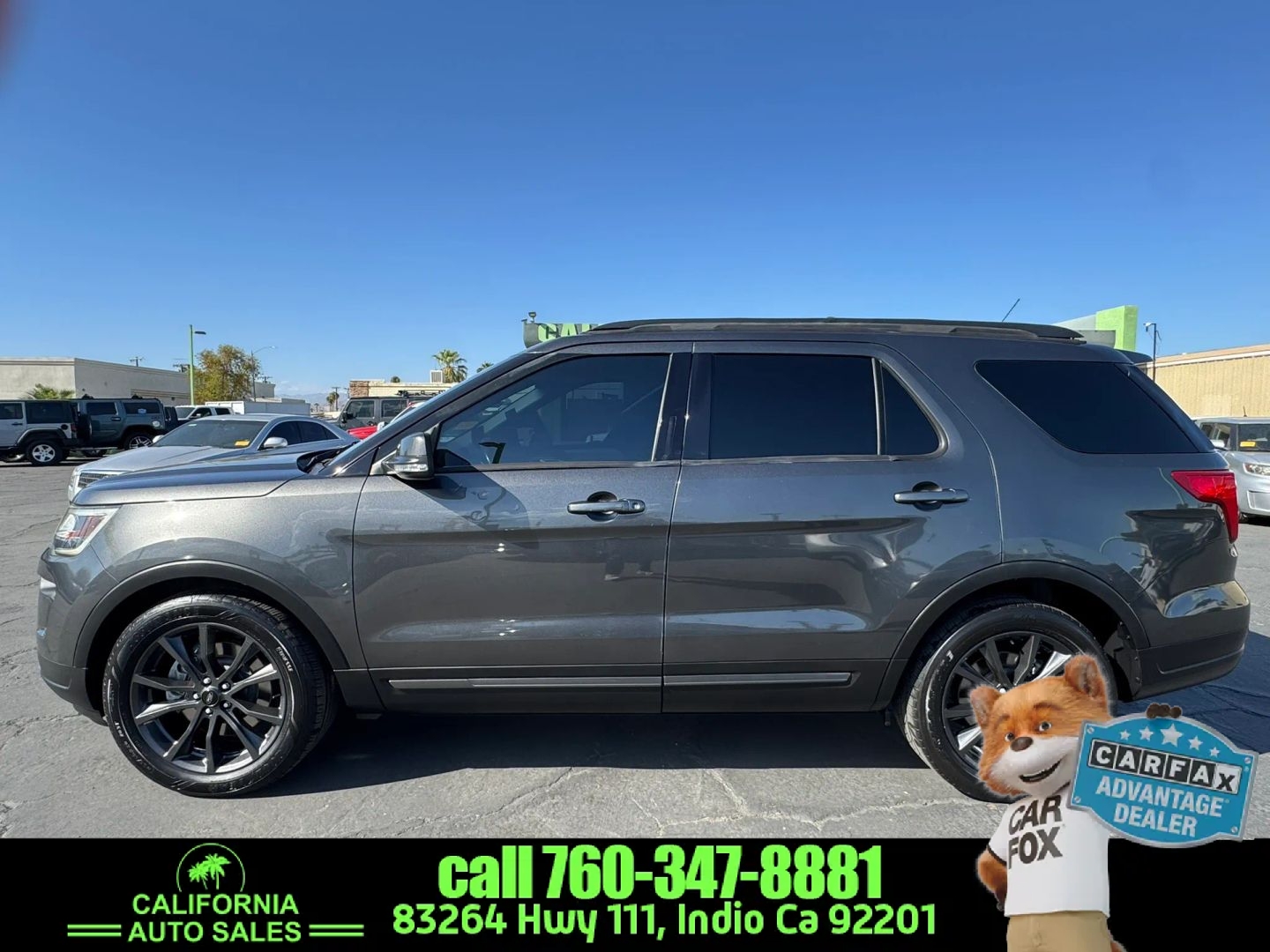 ford explorer 2018 1FM5K7D80JGC28450 image ford explorer 2018 1FM5K7D80JGC28450 image
