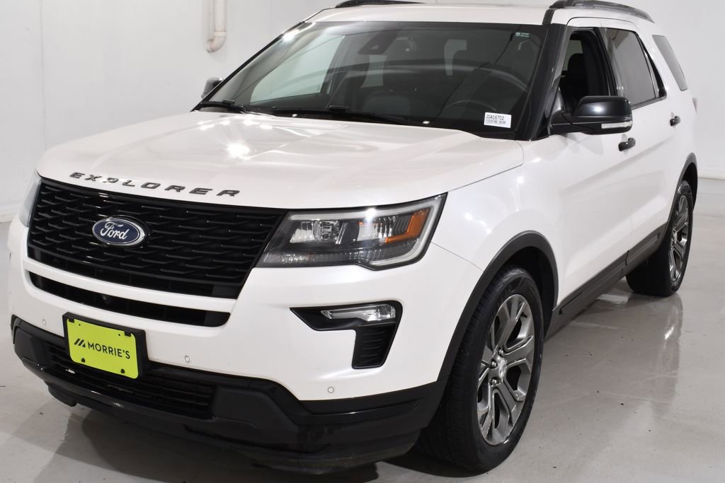 ford explorer 2018 1FM5K8GT7JGA16702 image ford explorer 2018 1FM5K8GT7JGA16702 image