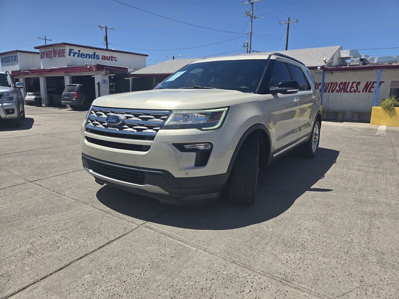 ford explorer 2018 1FM5K7D80JGA14705 image ford explorer 2018 1FM5K7D80JGA14705 image
