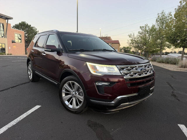 ford explorer 2018 1FM5K7FH5JGC65264 image ford explorer 2018 1FM5K7FH5JGC65264 image
