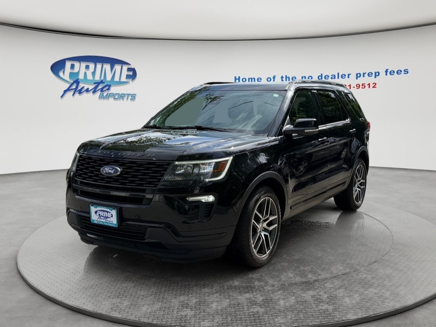 ford explorer 2018 1FM5K8GT7JGB02303 image ford explorer 2018 1FM5K8GT7JGB02303 image