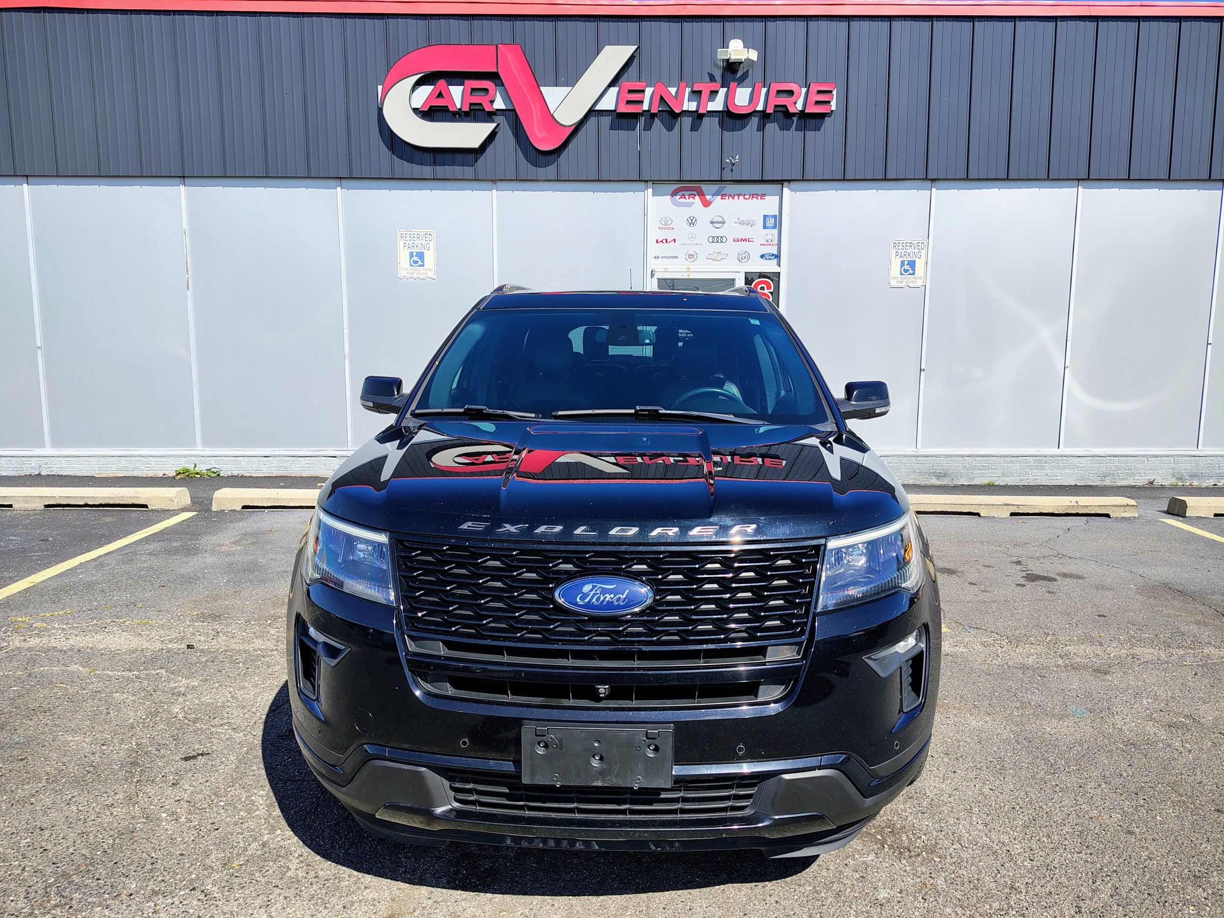 ford explorer 2018 1FM5K8GT7JGB03340 image ford explorer 2018 1FM5K8GT7JGB03340 image