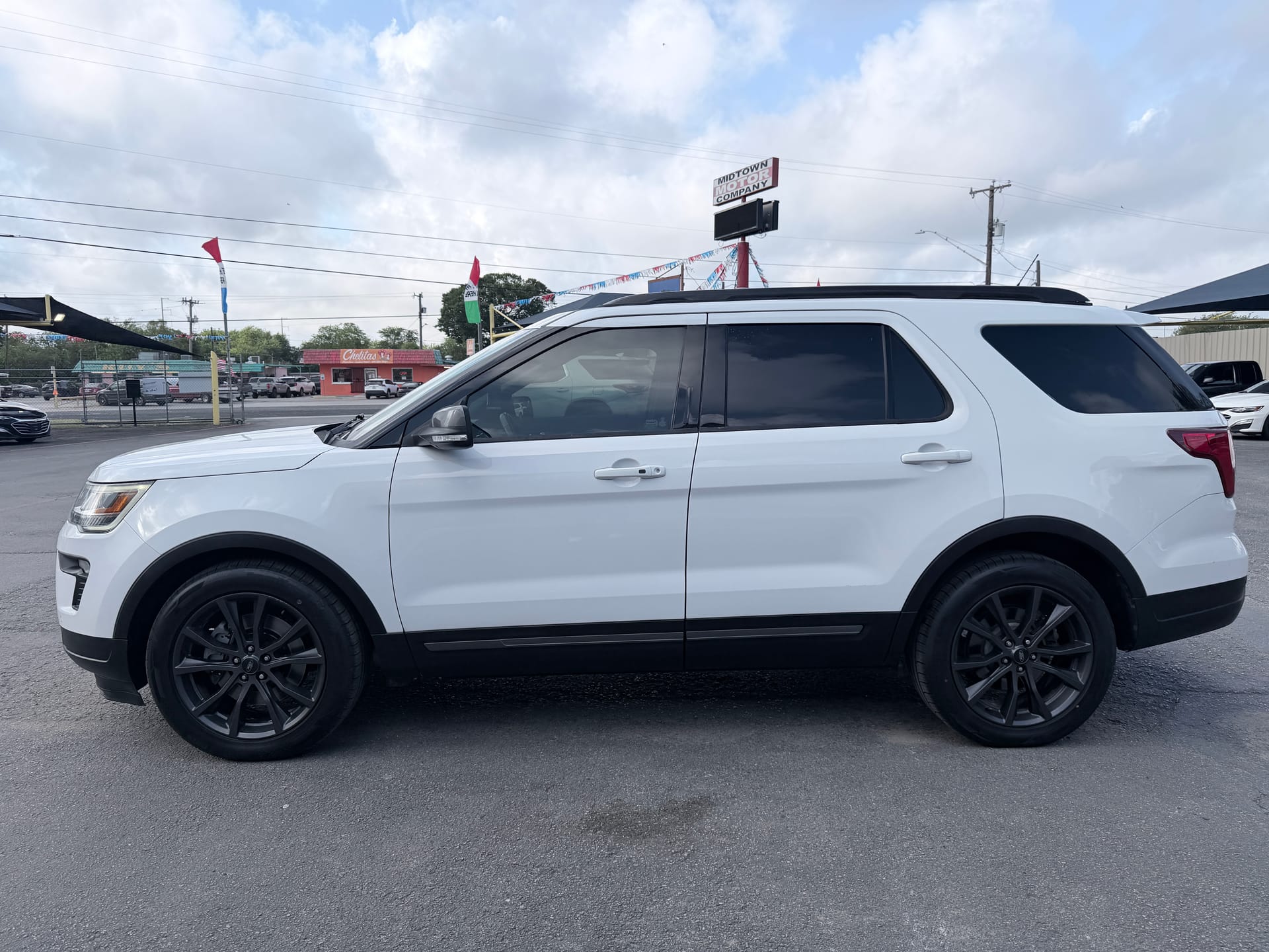 ford explorer 2018 1FM5K7D8XJGB99345 image ford explorer 2018 1FM5K7D8XJGB99345 image