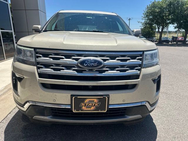 ford explorer 2018 1FM5K7FH9JGC92578 image ford explorer 2018 1FM5K7FH9JGC92578 image