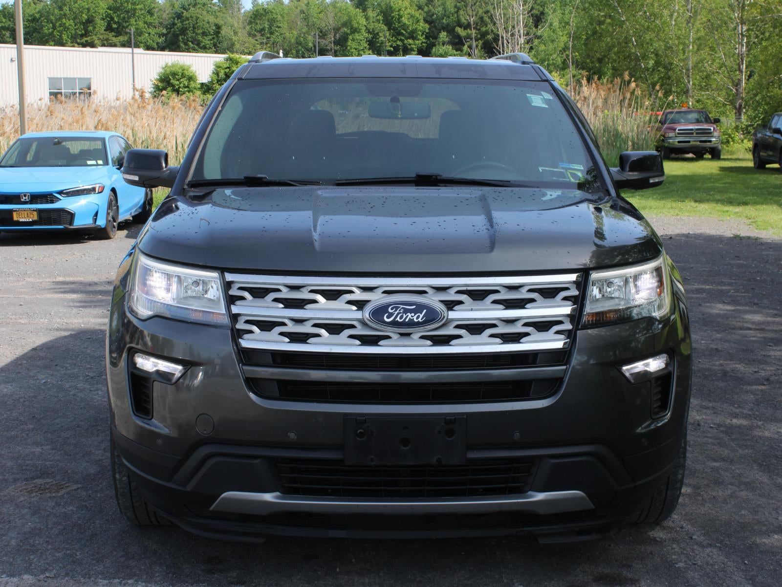 ford explorer 2018 1FM5K8D80JGC29930 image ford explorer 2018 1FM5K8D80JGC29930 image