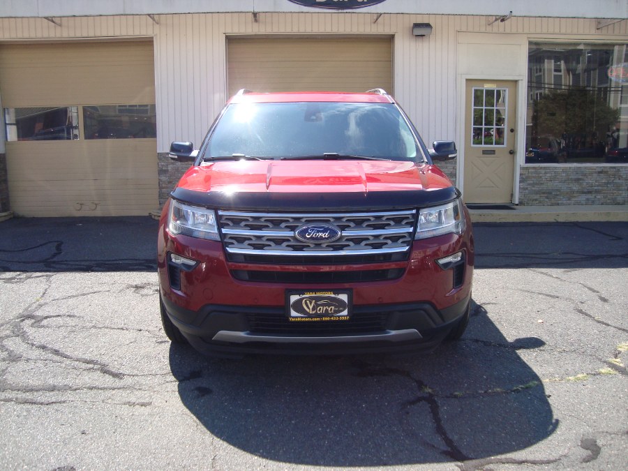 ford explorer 2018 1FM5K8D81JGB73206 image ford explorer 2018 1FM5K8D81JGB73206 image