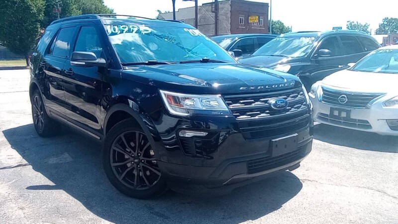 ford explorer 2018 1FM5K7D86JGC31725 image ford explorer 2018 1FM5K7D86JGC31725 image