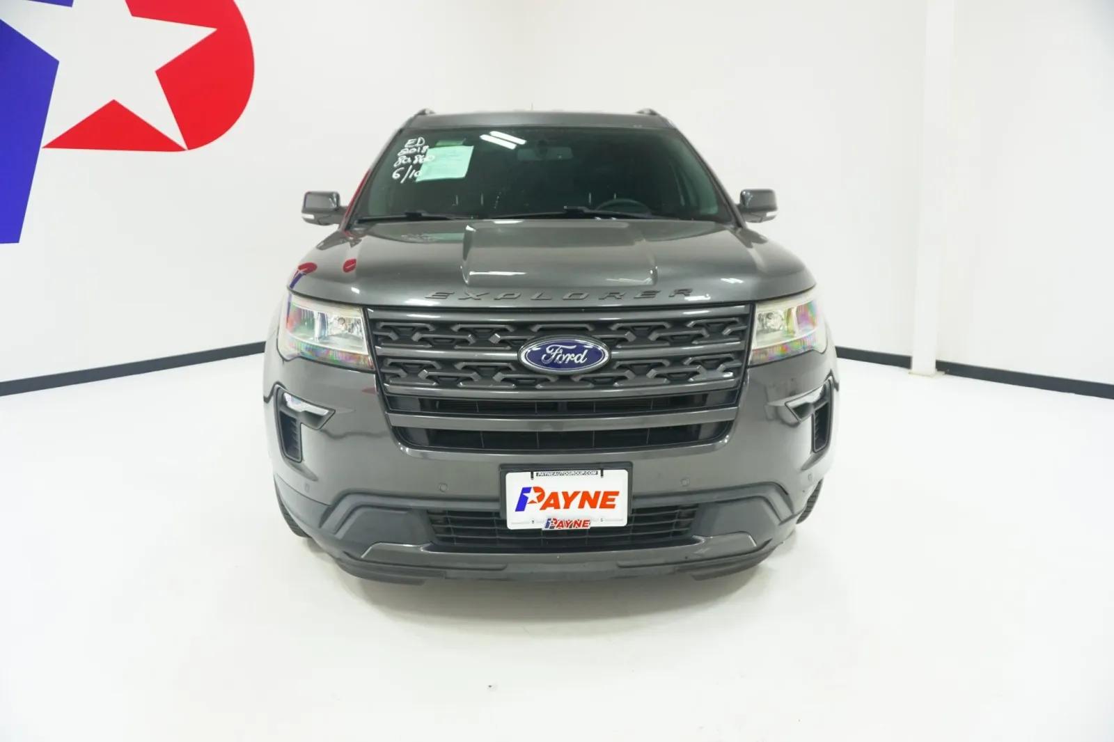 ford explorer 2018 1FM5K7D88JGC69540 image ford explorer 2018 1FM5K7D88JGC69540 image