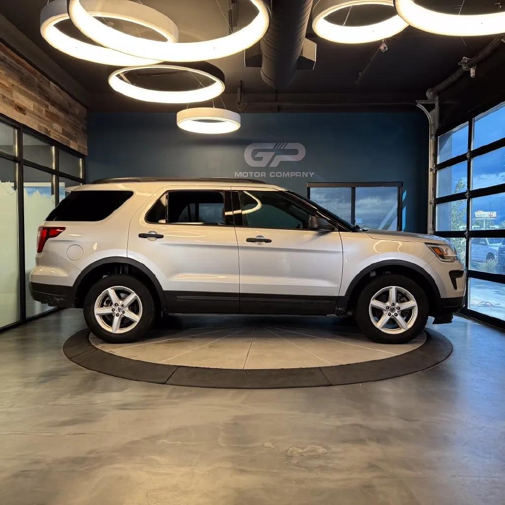 ford explorer 2018 1FM5K8B80JGC66432 image ford explorer 2018 1FM5K8B80JGC66432 image